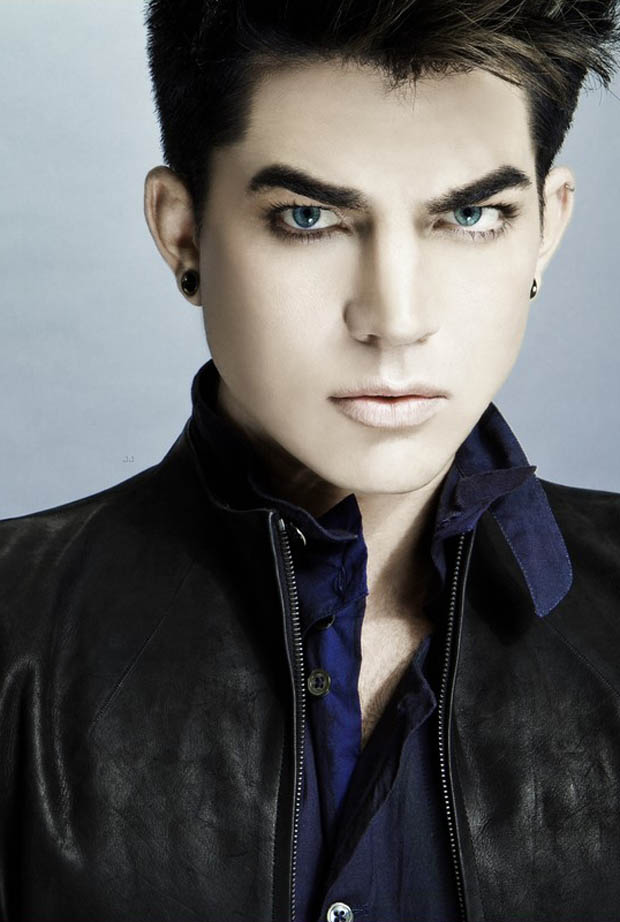 Adam Lambert